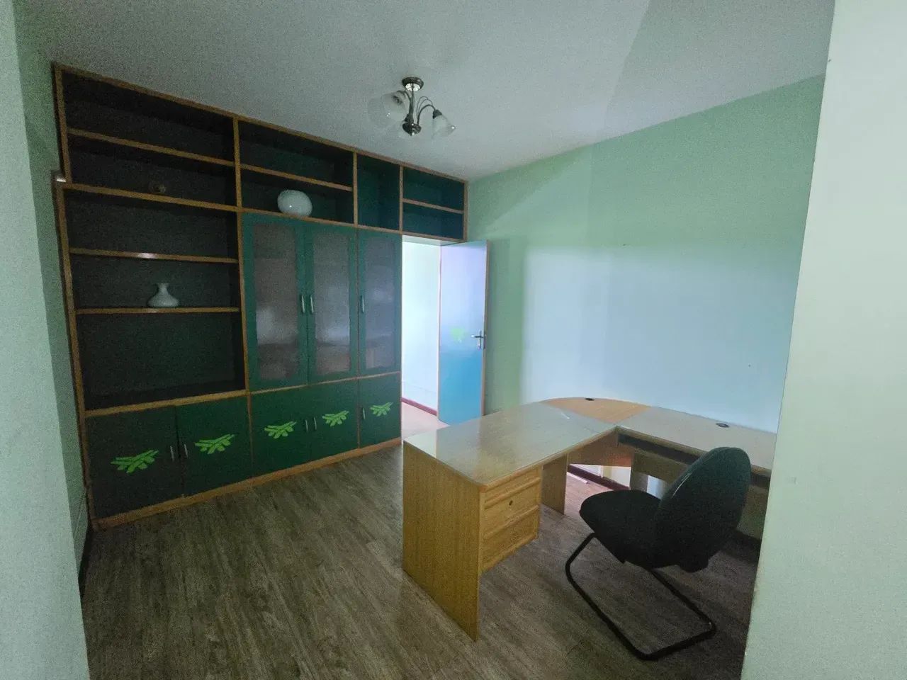 Excelente sala comercial na Av ACM! - Foto 3