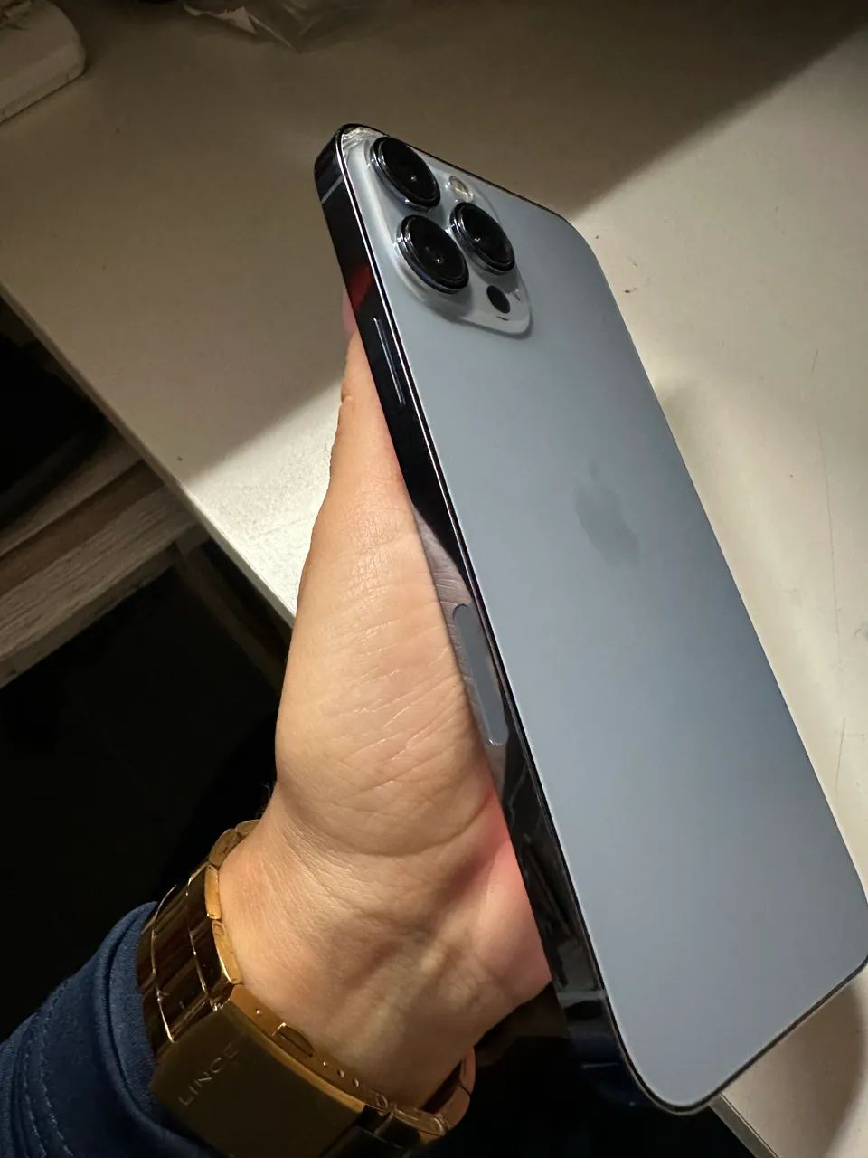 iPhone 13 Pro Max  - Foto 3