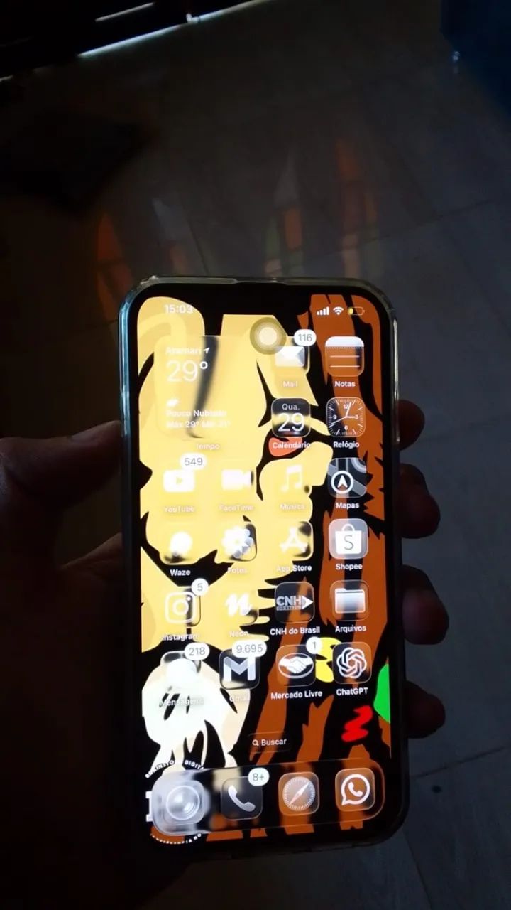 Iphone 13, 128G - Foto 3