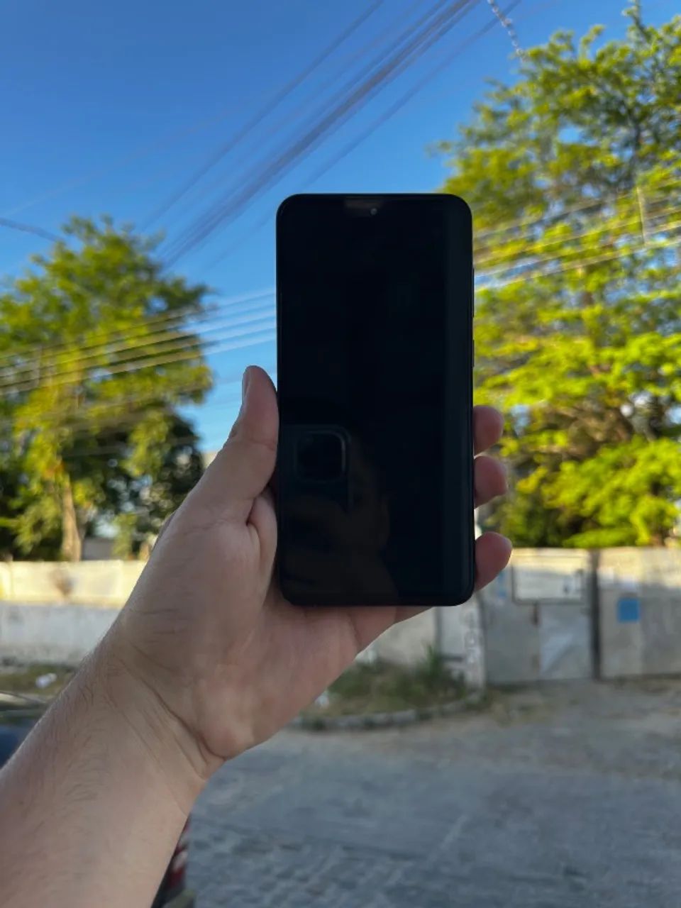 Samsung A55 256Gb