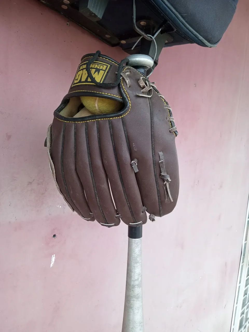 Kit beisebol  - Foto 2