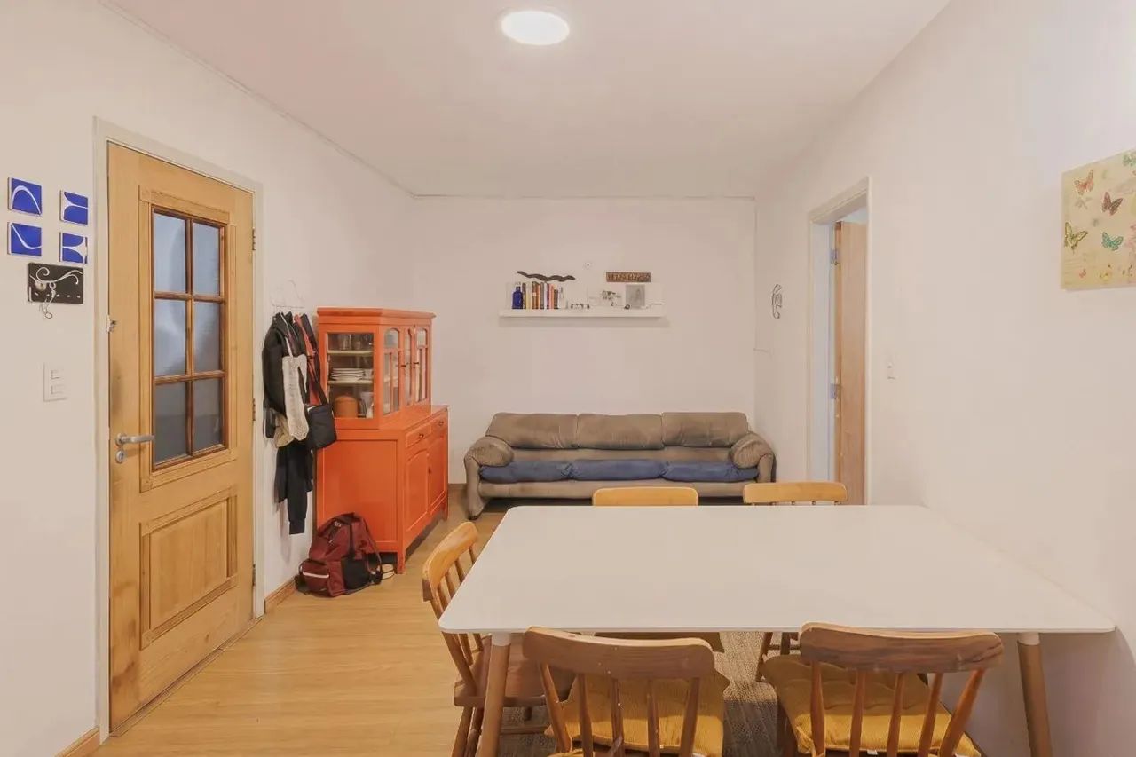 Casa para venda em Vila Madalena com 3 quartos, 90m² - Foto 2