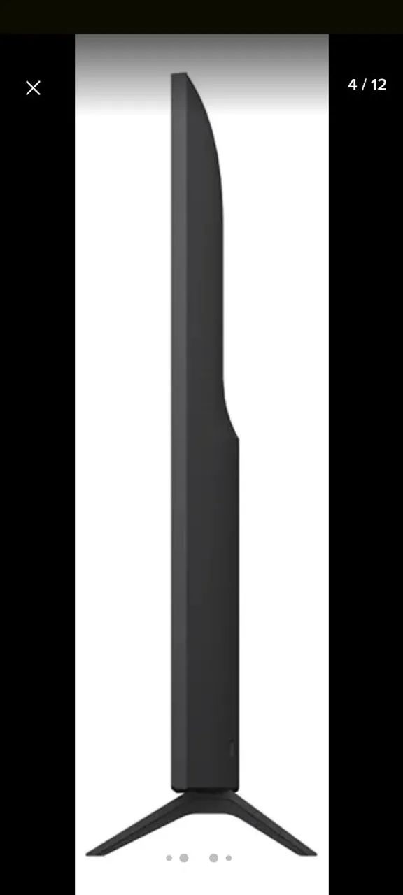 TV LG 55" polegadas  - Foto 4