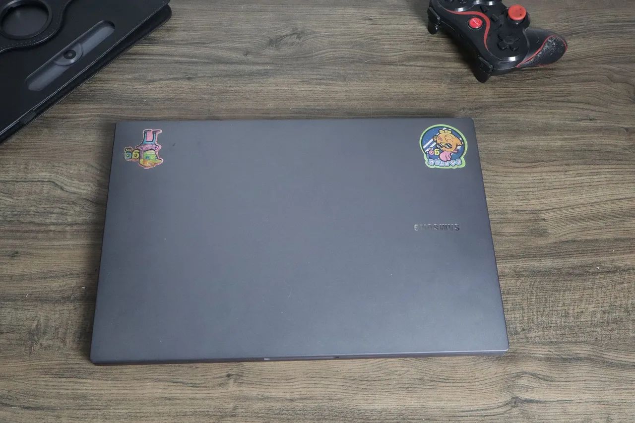 Notebook Samsung Book - Foto 5