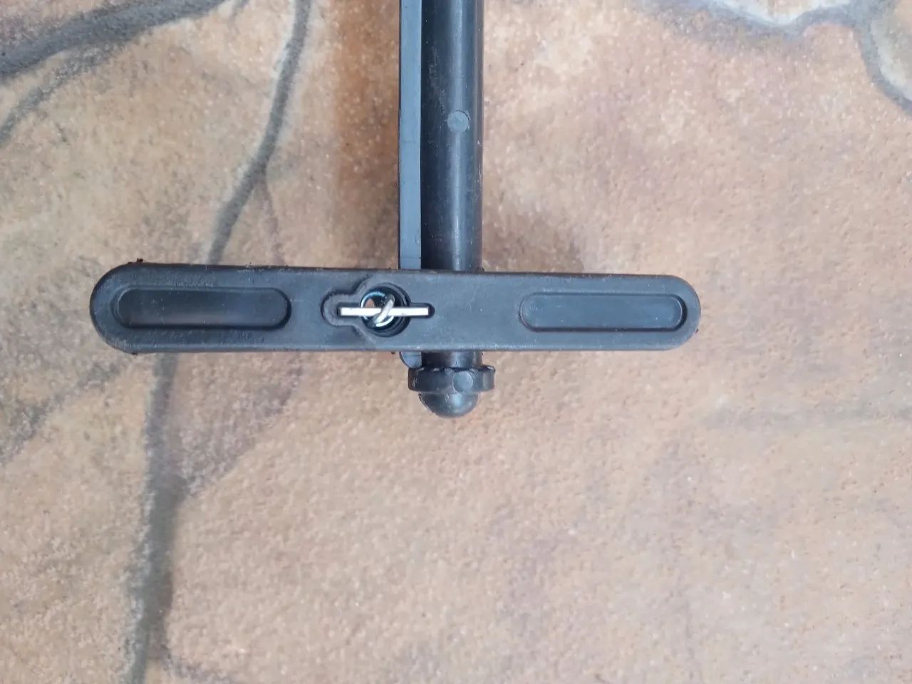 Cabides com grampo 28 cm - Foto 4