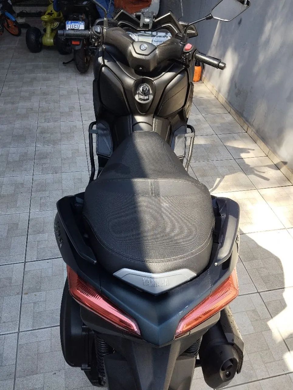 X-max 250 2024 - Foto 4