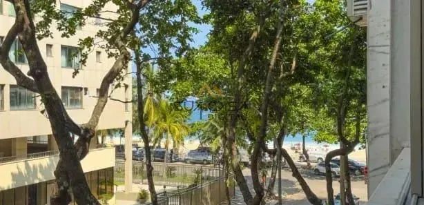 Leblon | Apartamento com 180m², 4 quartos à venda no Leblon. REF: IPAP5671 - Foto 2