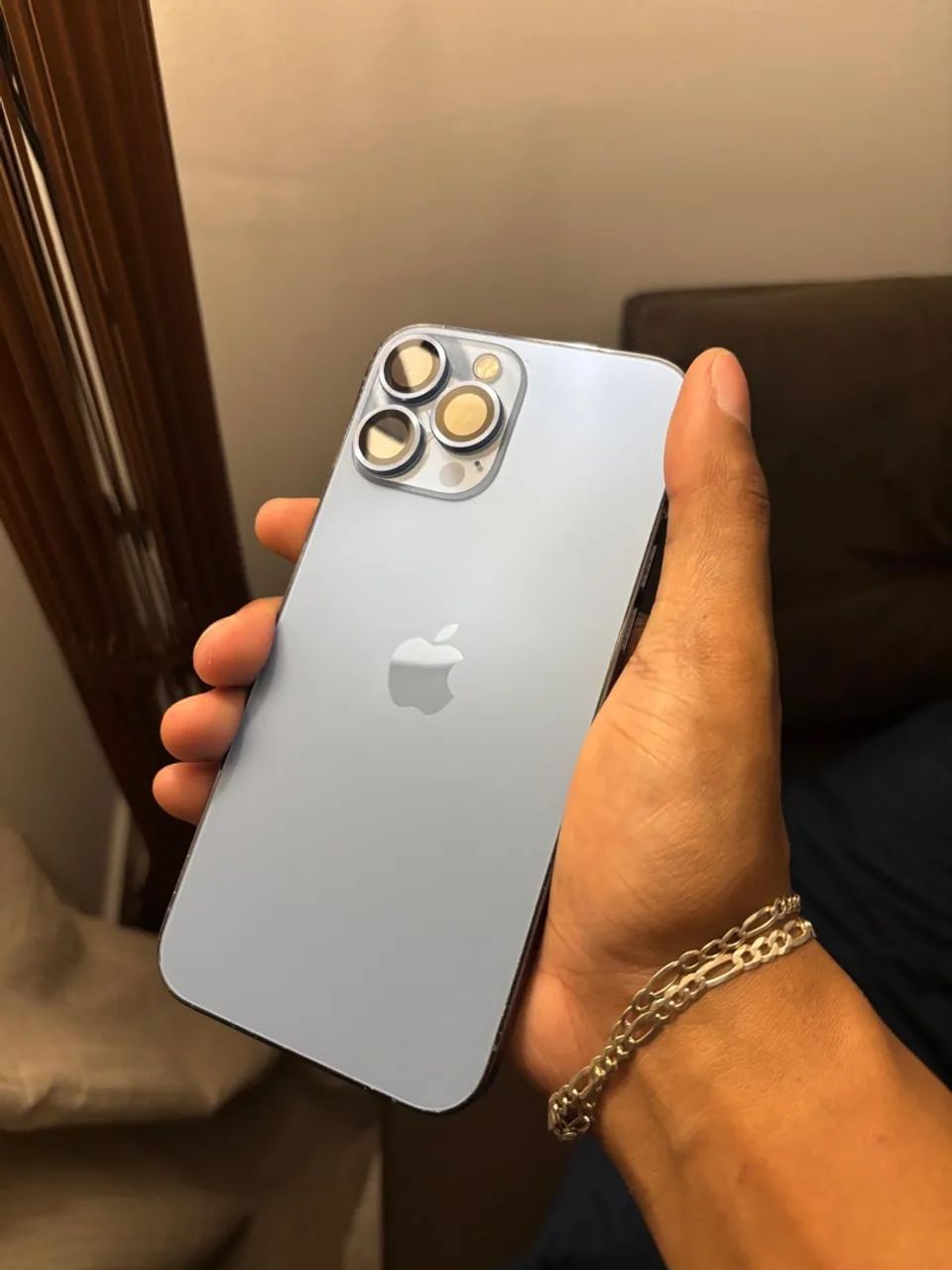 IPHONE 13 PRO MAX - 128GB - Celulares e Smartphones - Dos Casa