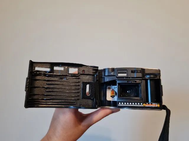 Kodak EC100 - Câmera analógica compacta - Foto 2