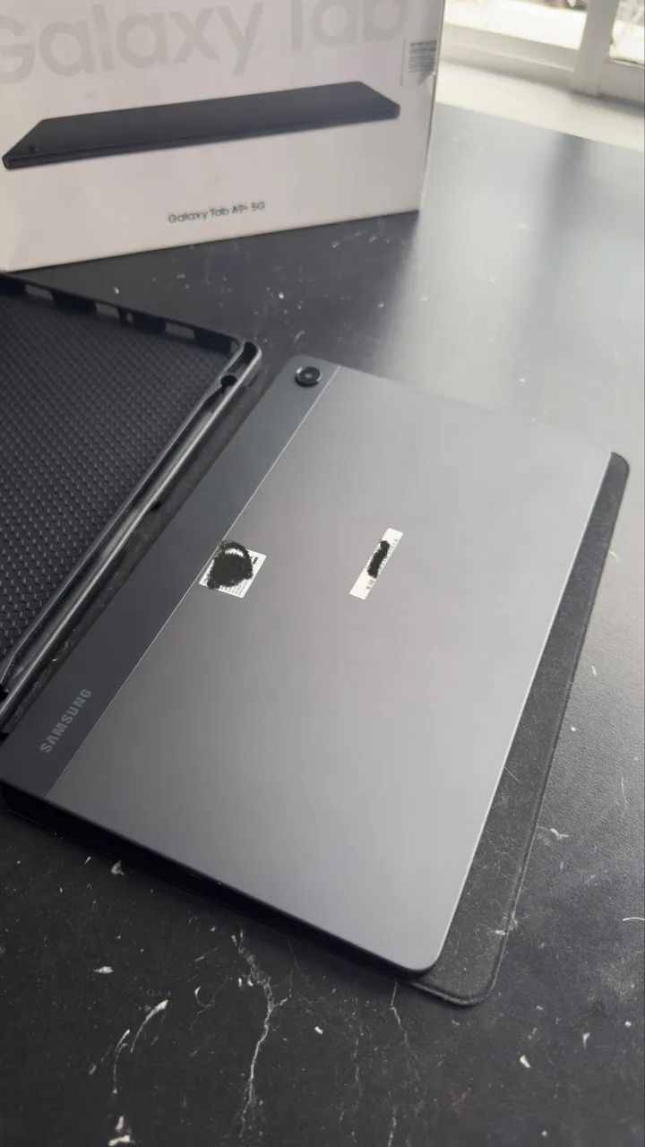 Samsung tablet A9+ - Foto 3
