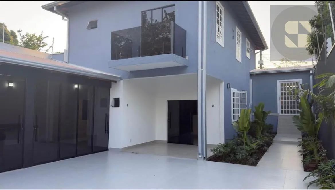 Casa em Boa Esperança, Cuiabá com 3 Suítes e 360m² - Foto 2
