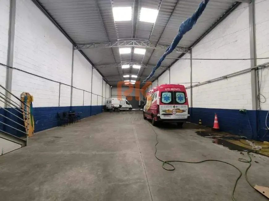 Galpão Comercial/Industrial para Alugar em São Francisco | BH/MG - Foto 2