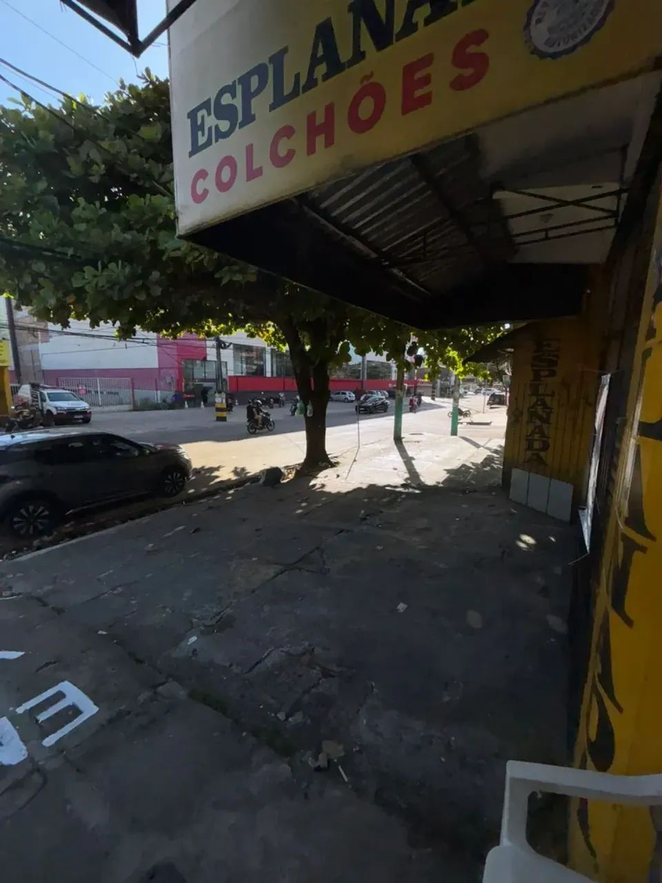 Alugo ponto comercial no Guamá - Foto 4