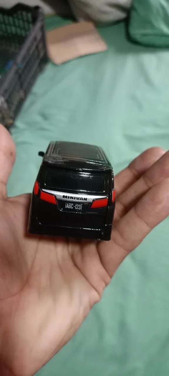 Carrinho de ferro novos - Foto 4