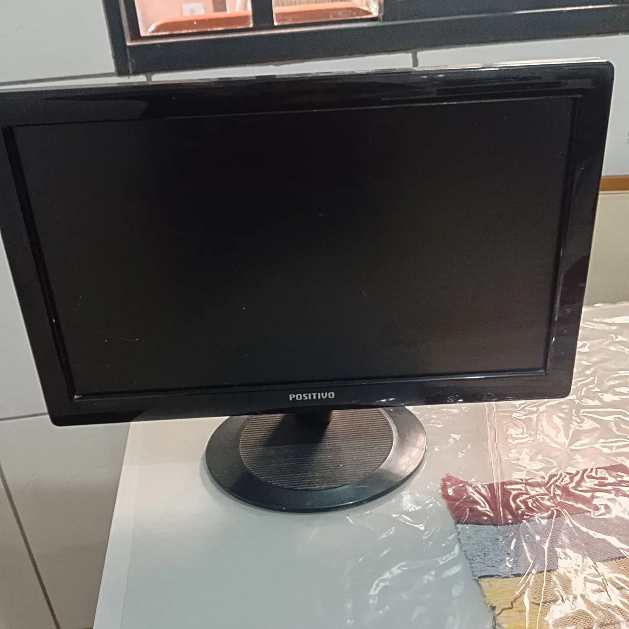 Monitor 19 polegadas 