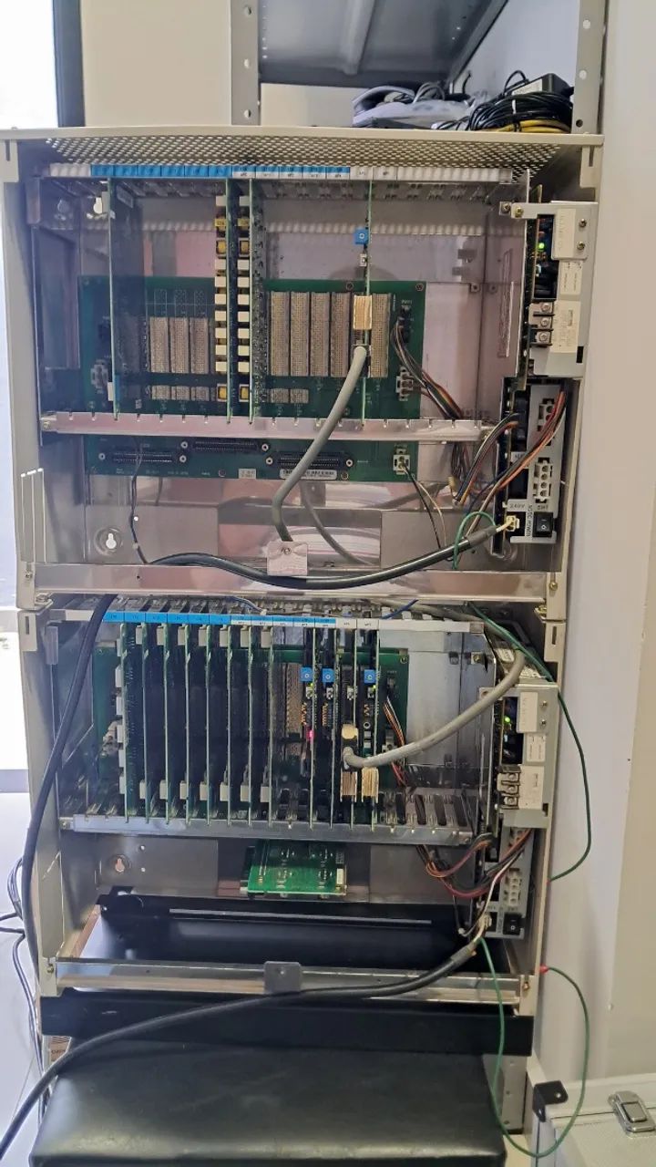 Pabx NEC NEAX2400 IMS-CI - Foto 3