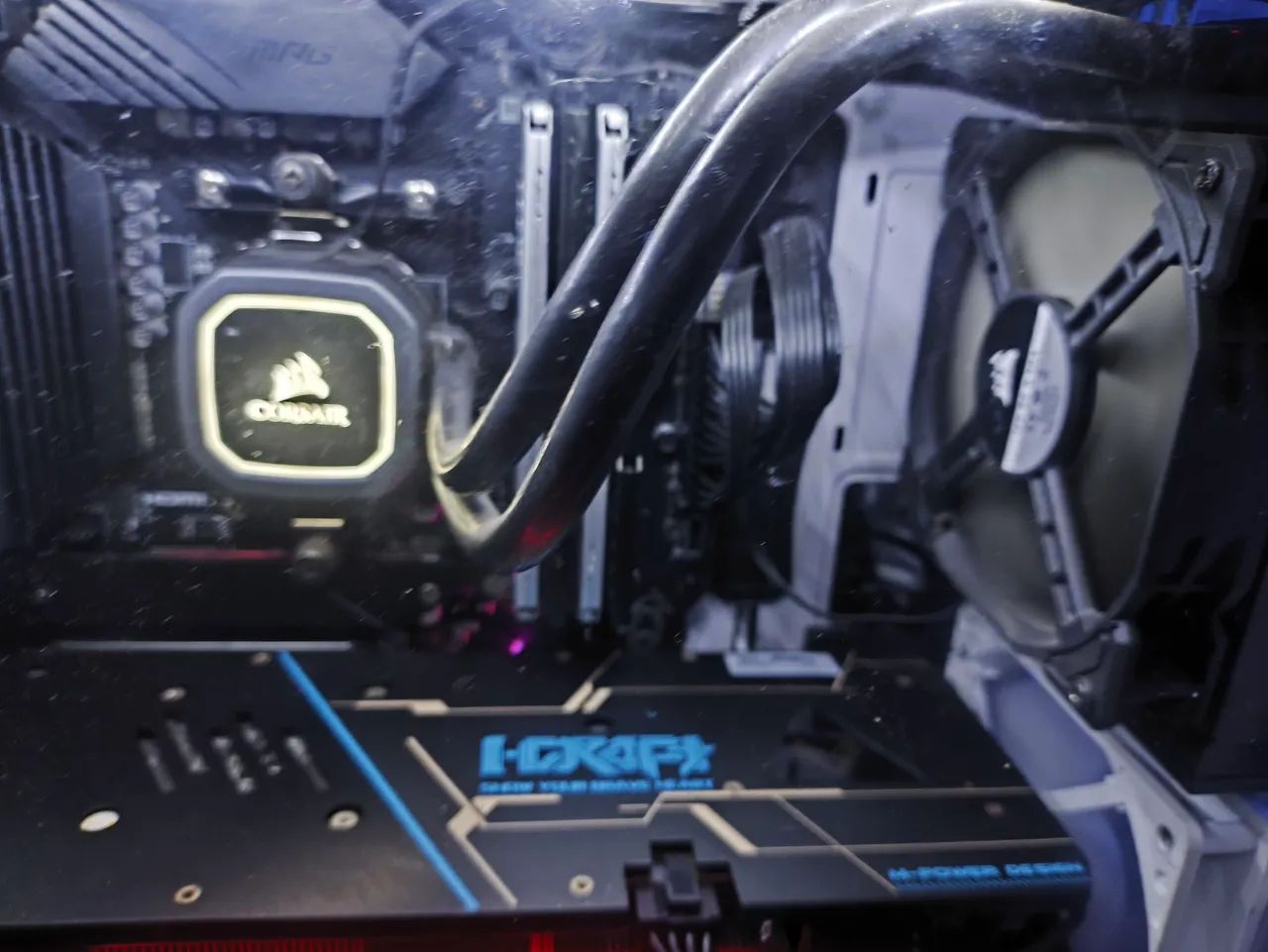 PC gamer de completo  - Foto 2