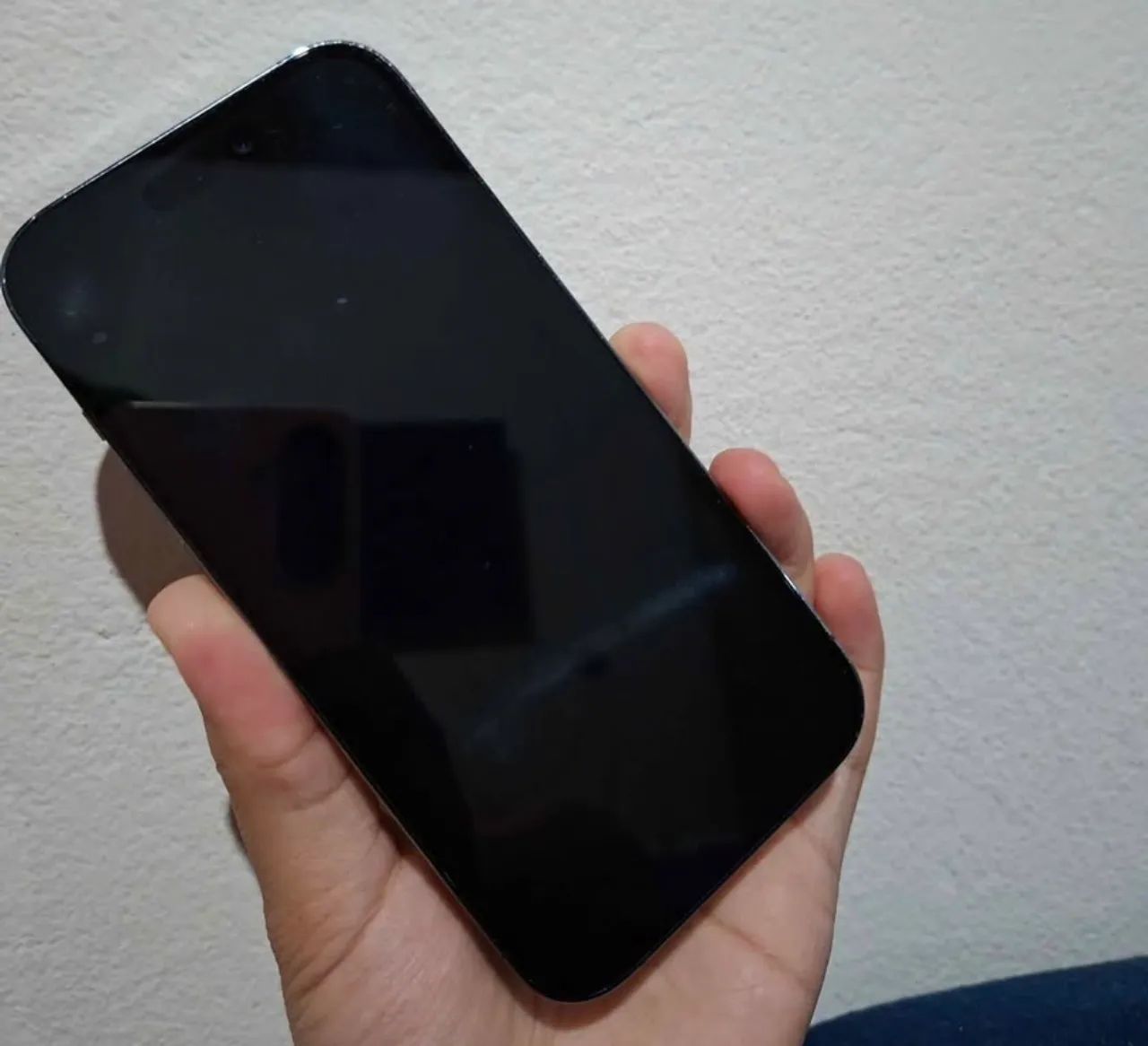 iPhone 14 Pro