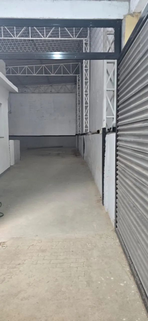 Galpão com 200M em Madureira  - Foto 5