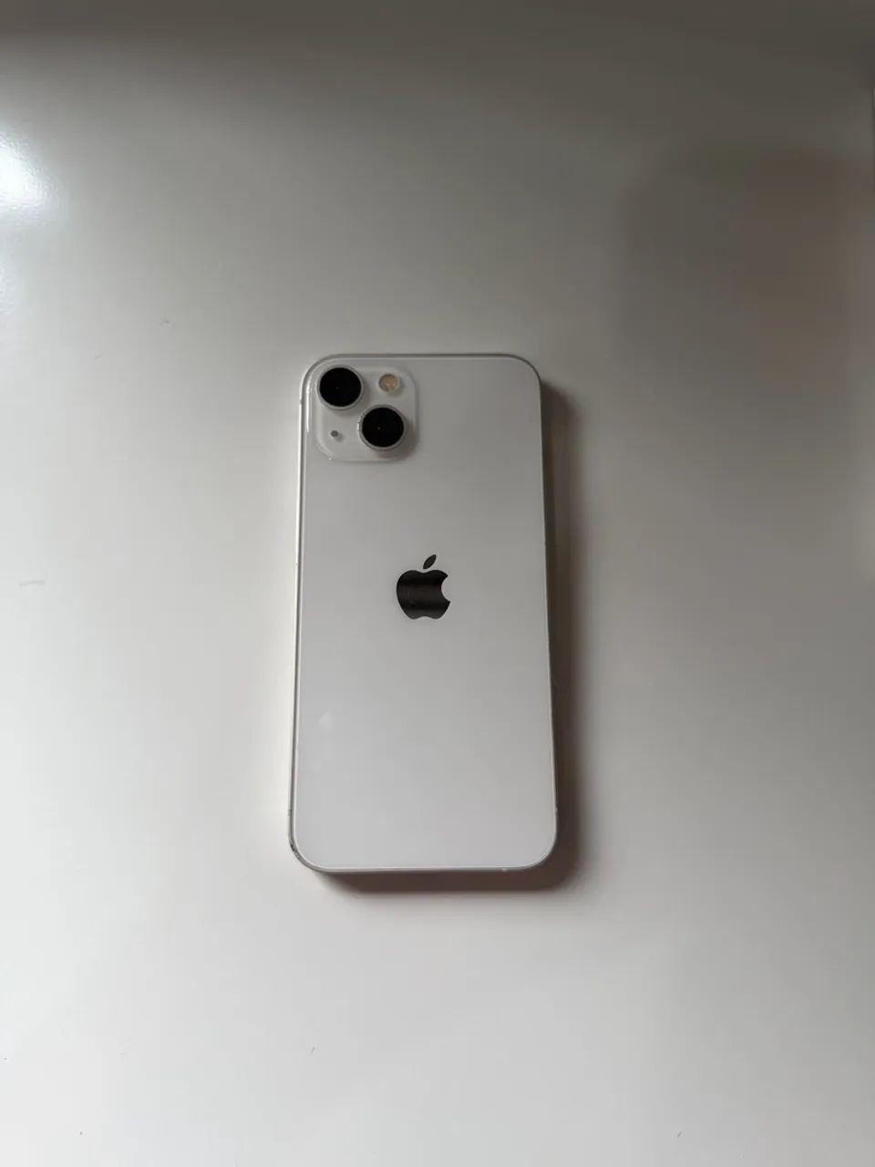 iPhone 13 128GB Branco | Excelente Estado + Caixa Original