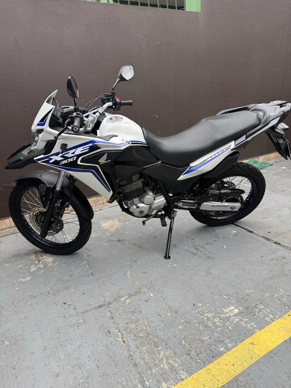 Xre300 abs 2019 NOVA  - Foto 2