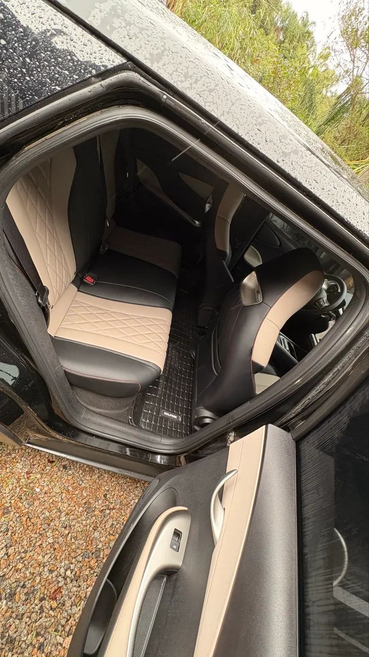 BYD Dolphin GS (Elétrico) 2027 - Foto 4