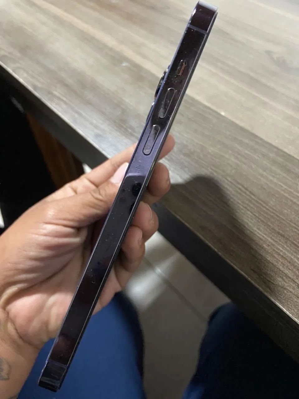 iPhone 14 Pro Max 256gb - Foto 3