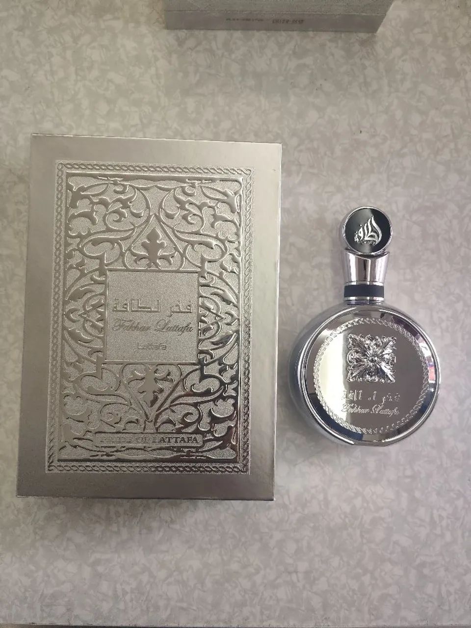 Perfume - Foto 2