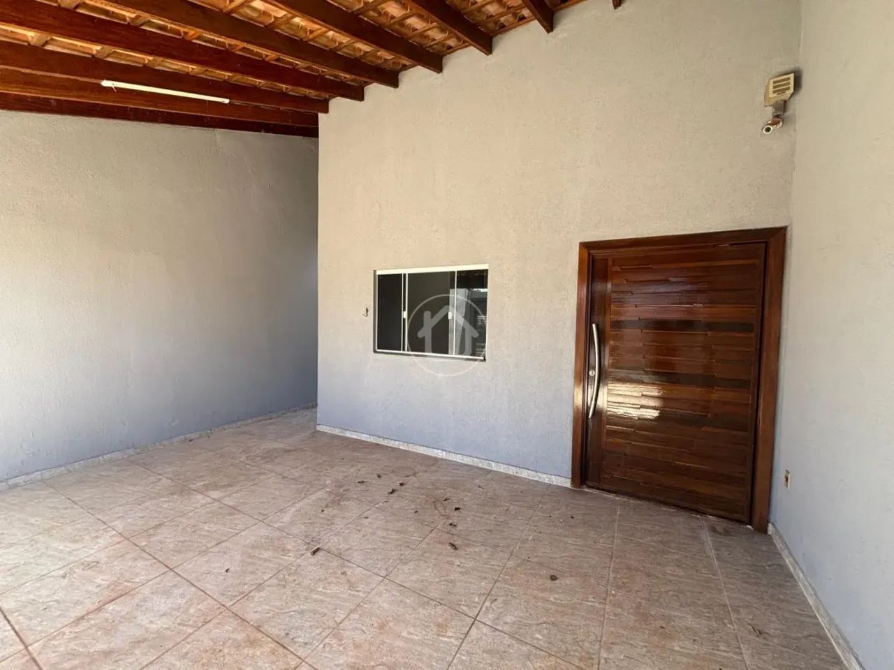 EXCELENTE CASA COM 03 QUARTOS E GOURMET - Foto 2