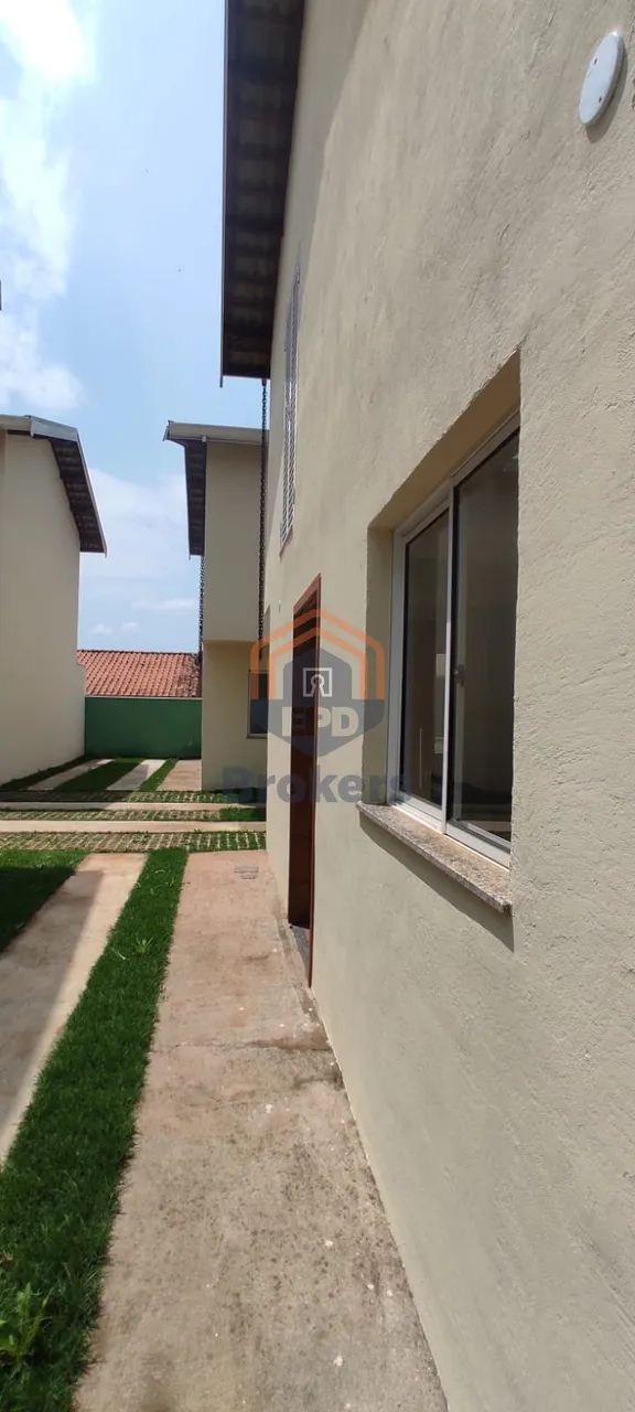 Casa Sobrado de Condominio em Vila Nova Trieste - Jarinu, SP - Foto 5