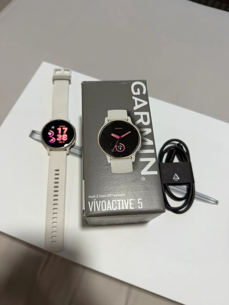 Relógio Garmin 