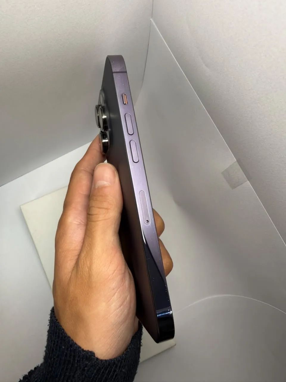 iPhone 14 PRO - Foto 3