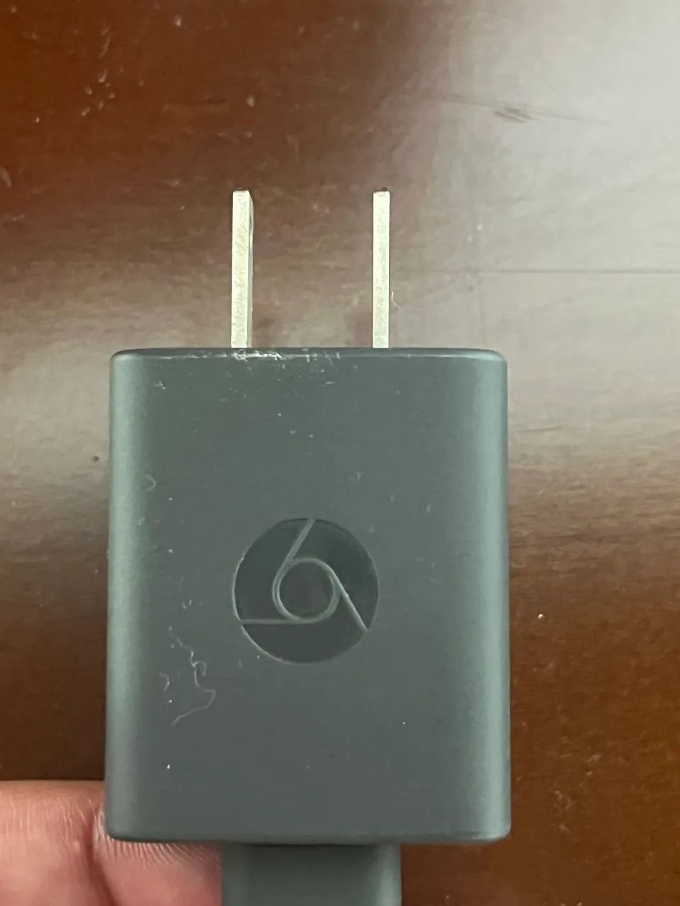 Chromecast 2 em ótimo estado. - Foto 3