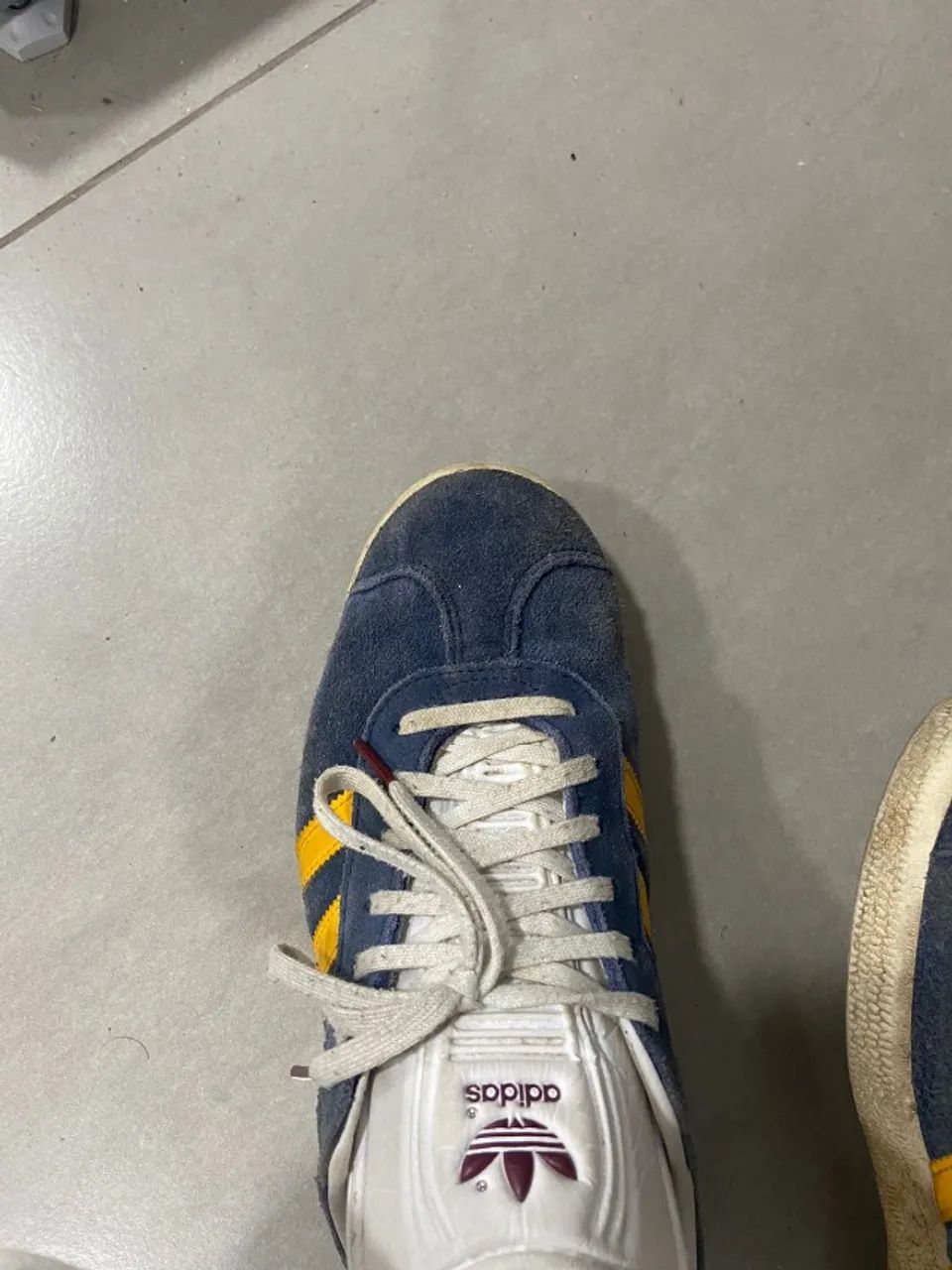 Tenis Adidas Gazzele - Foto 3