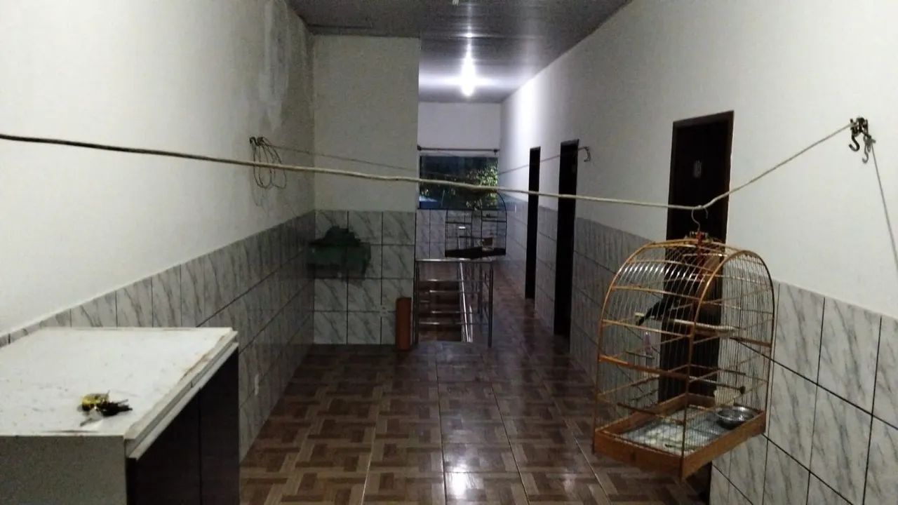 Casa com 4 quartos no Vivendas do Turu
