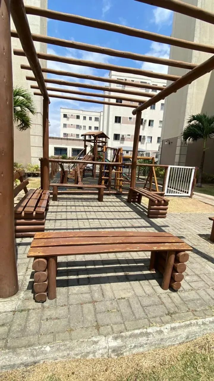 VENDO APARTAMENTO NA PRAÇA DA MRV - MARAPONGA - Foto 2