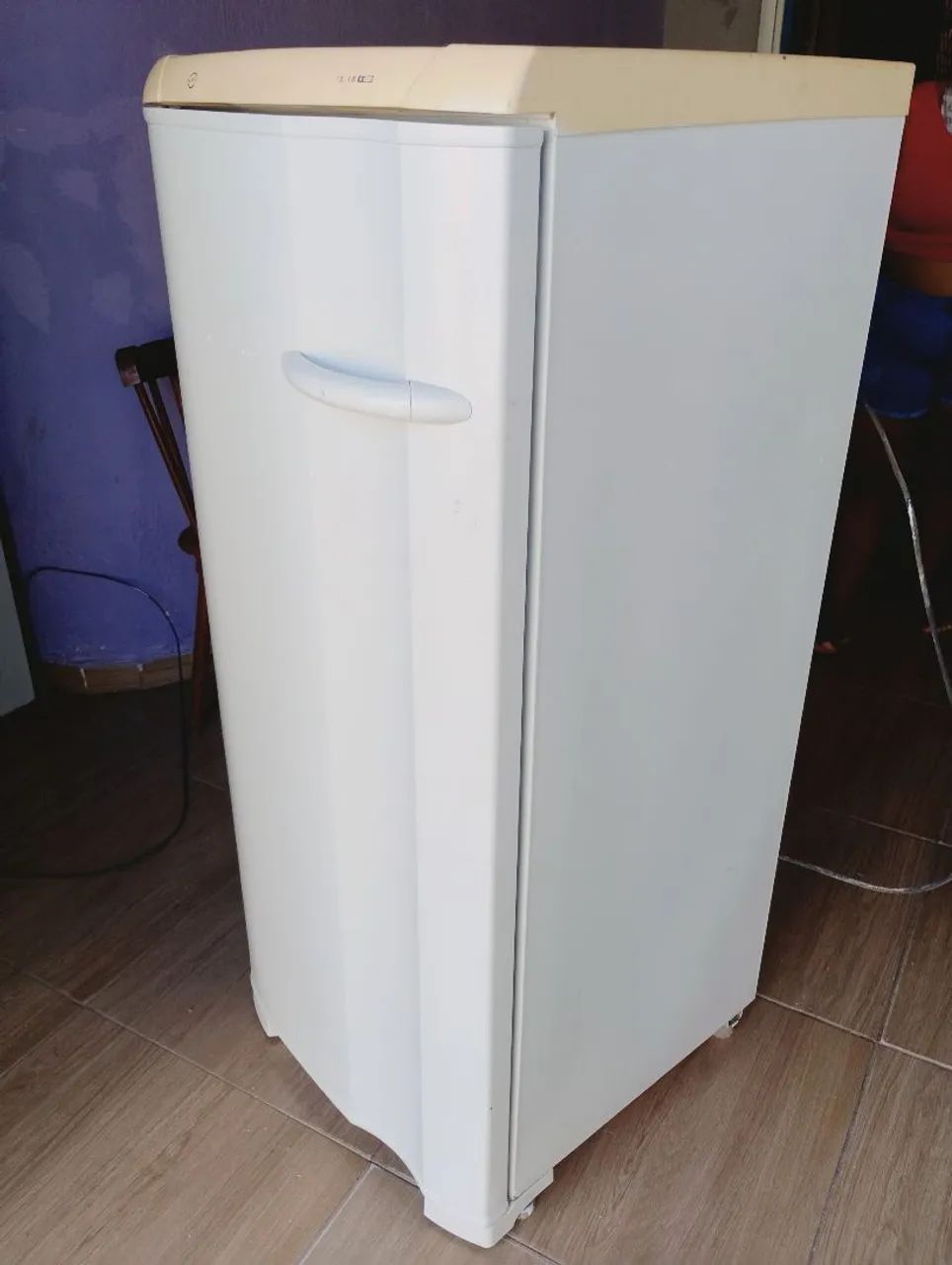 Vendo freezer  - Foto 4