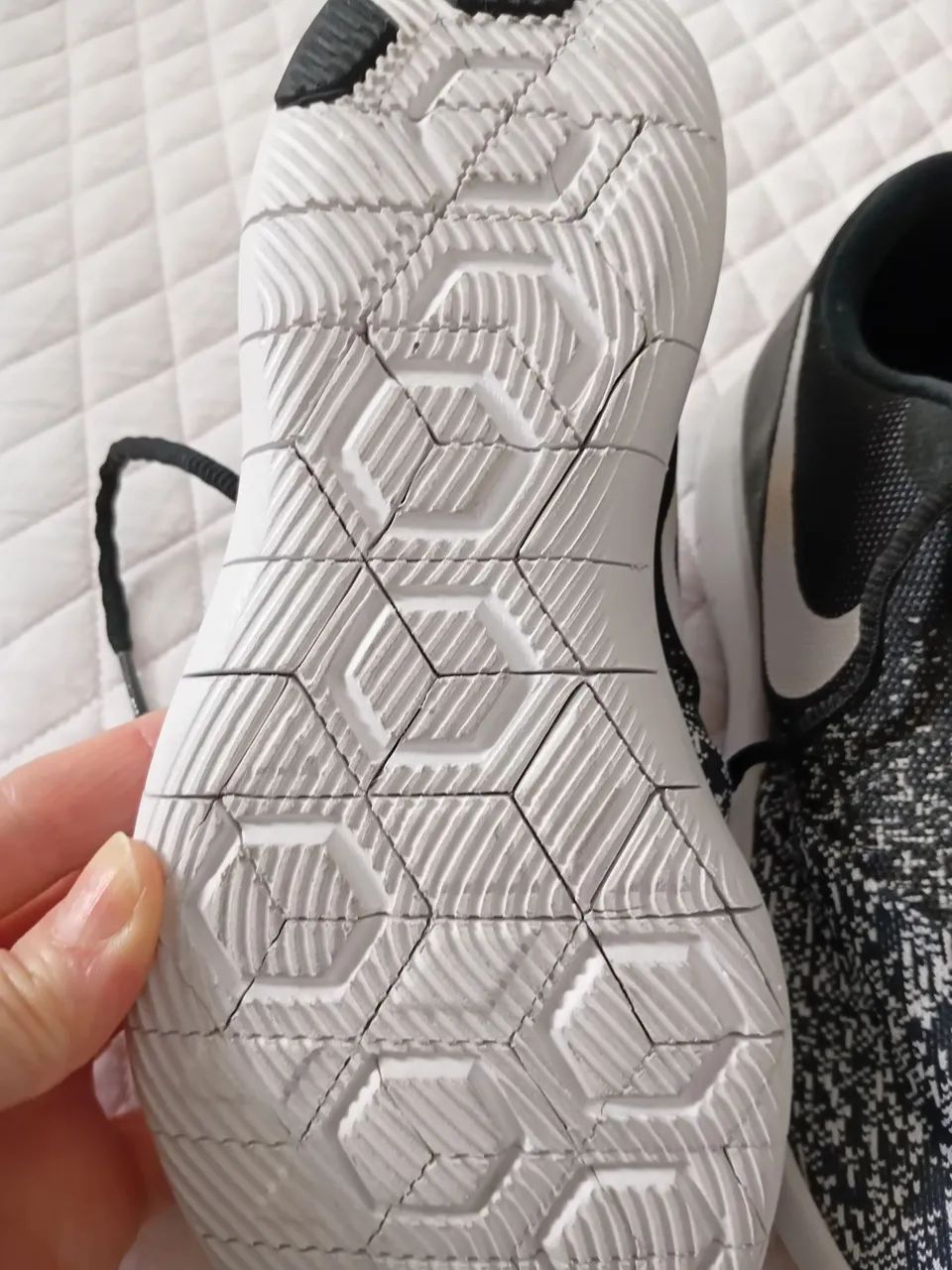 Tenis Nike n 34 - Foto 3