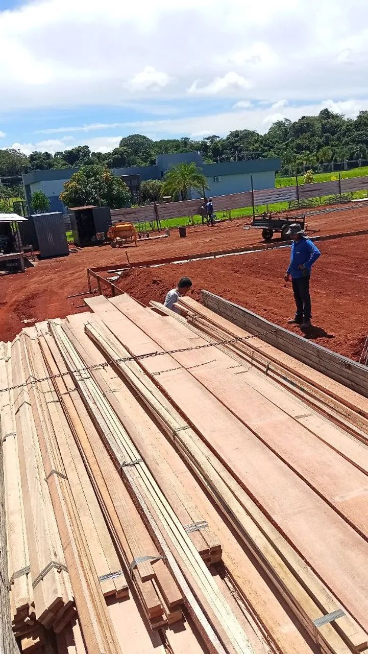 Tábuas para Obra - Foto 4