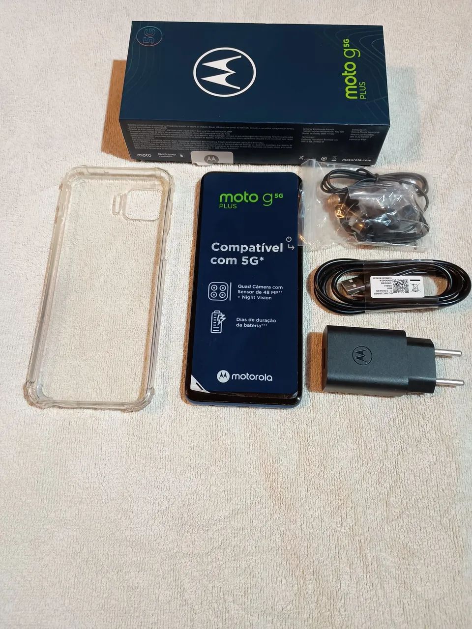 Vendo Motorola
