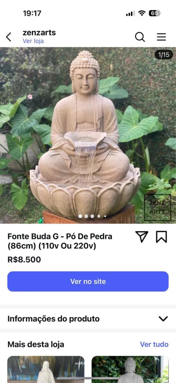 Fonte Buda 