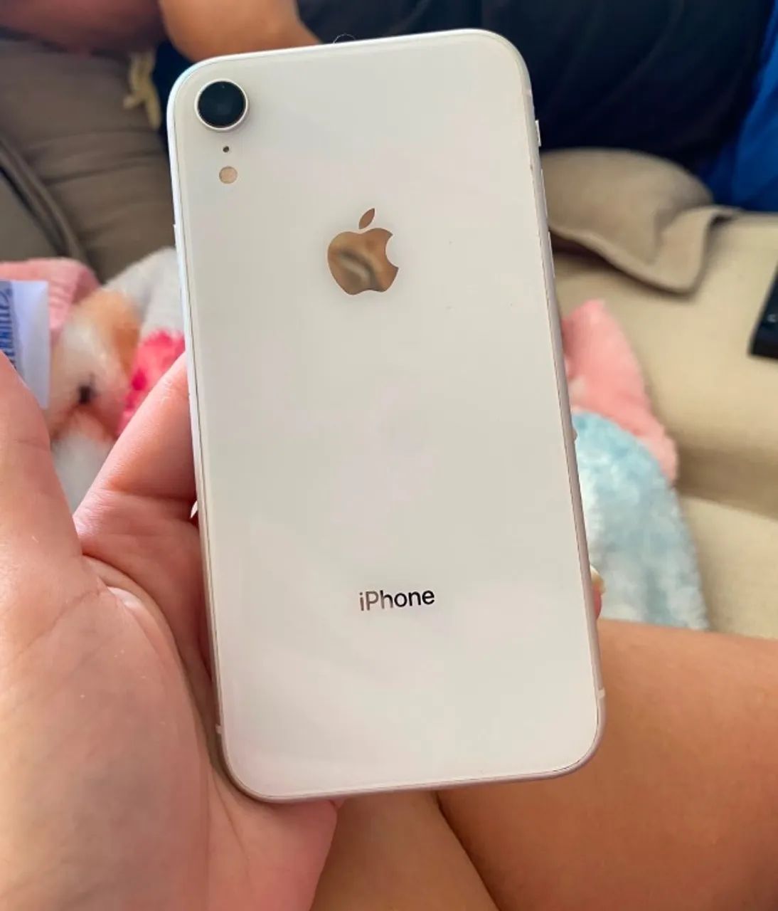 IPHONE XR  - Foto 2