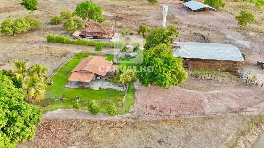 Fazenda a venda em Faina-GO - Foto 3