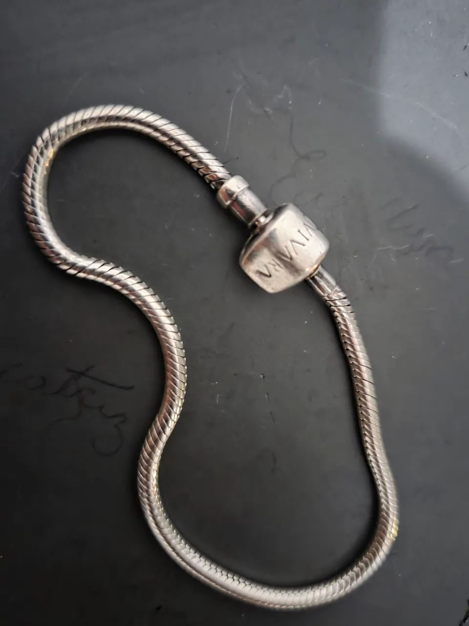 Pulseira Vivara Prata 925