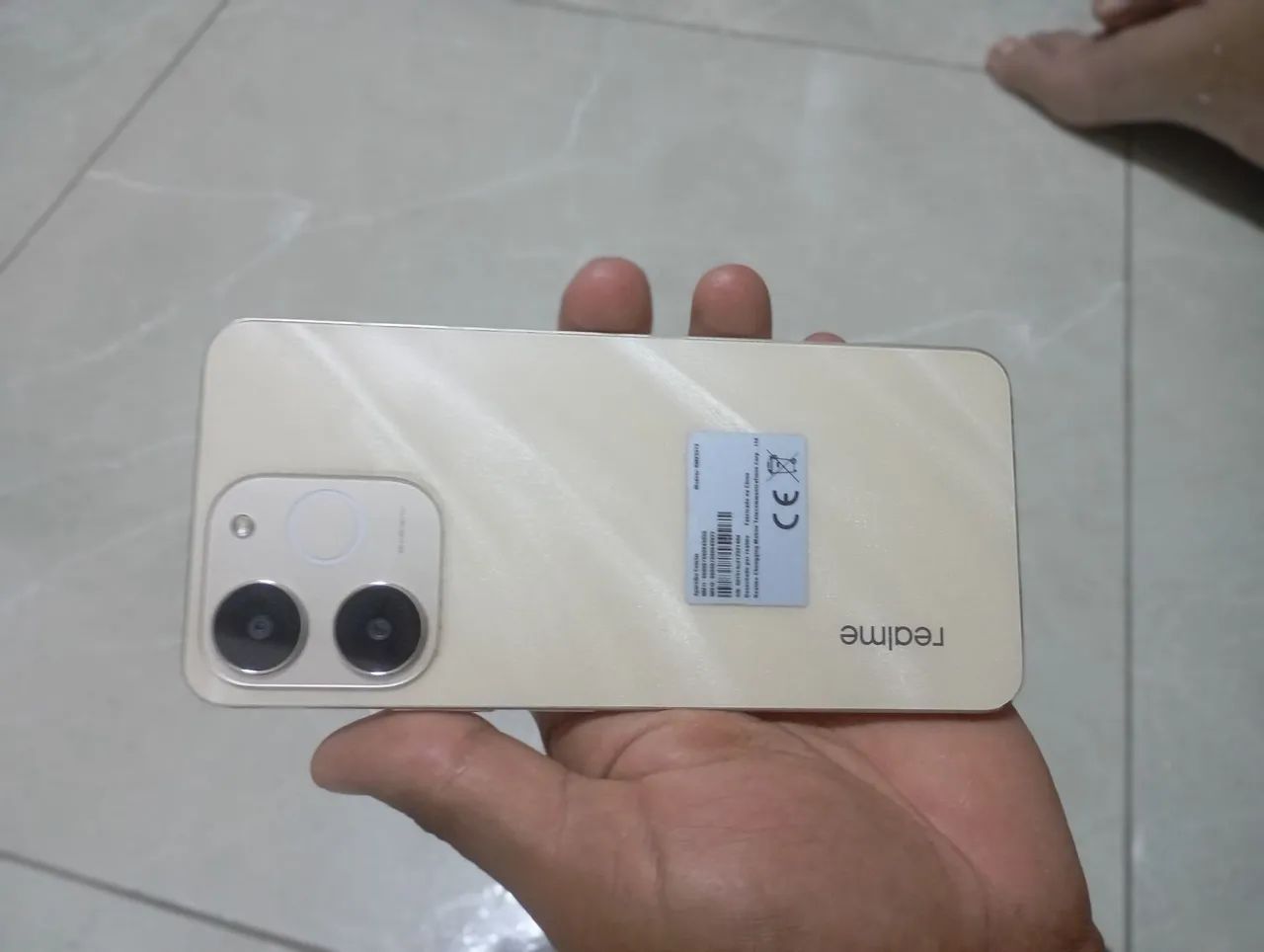Realme 70 - Foto 4