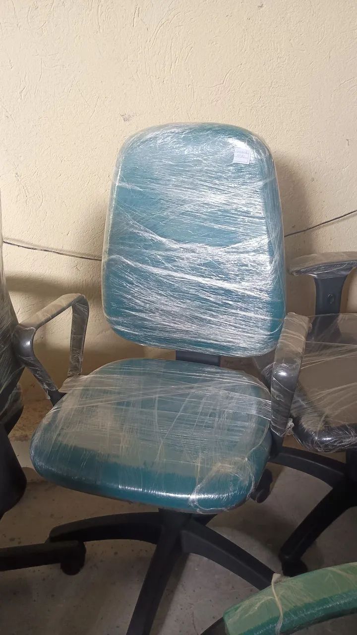 Cadeira presidencial  - Foto 5