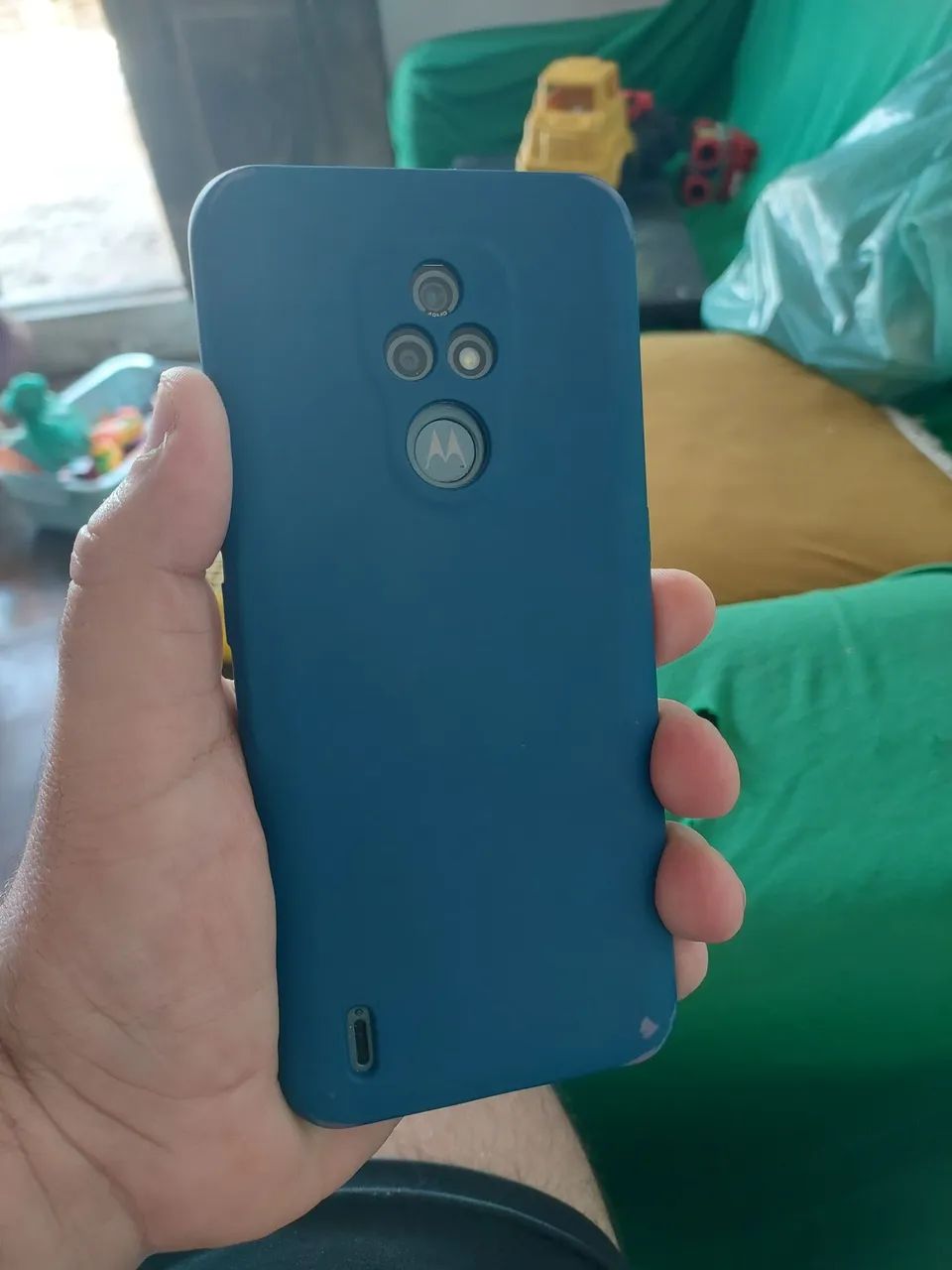 Moto E7 (Leia o Anúncio) - Foto 3