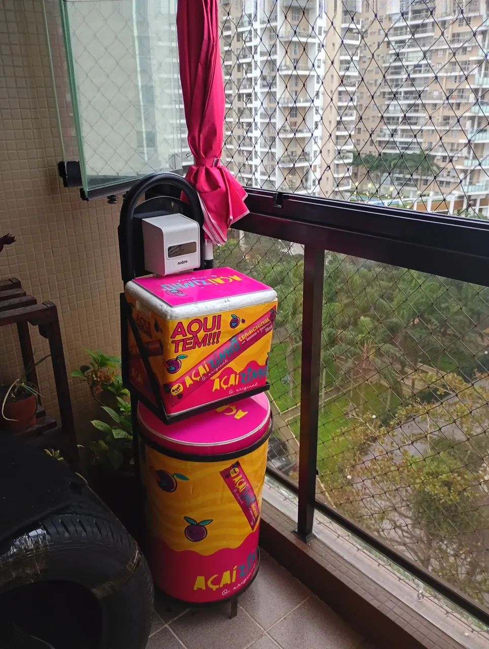 Tenha seu próprio negócio  - Foto 4