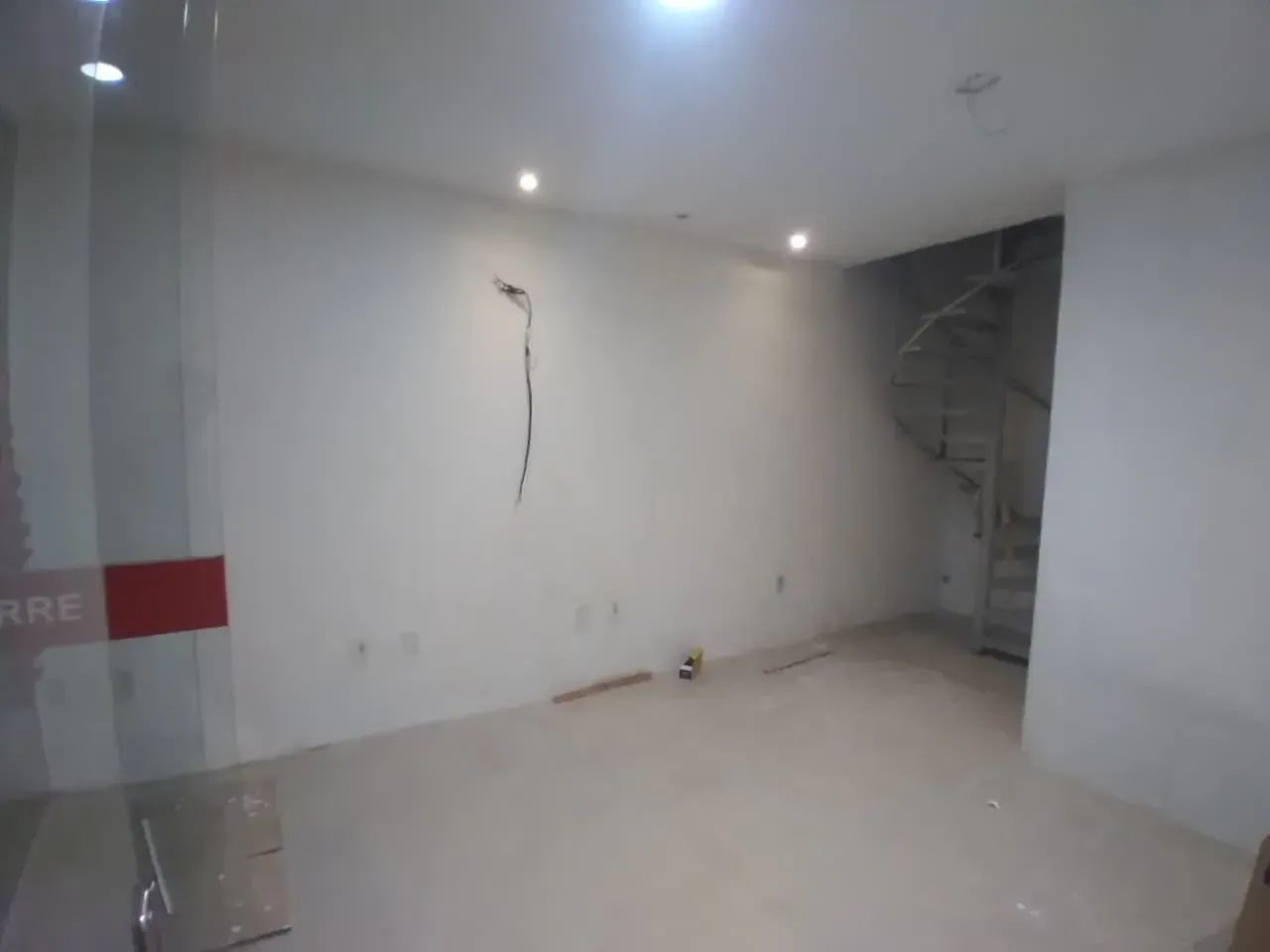 SALA COMERCIAL PARA LOCAÇÃO  CENTRO - Foto 5