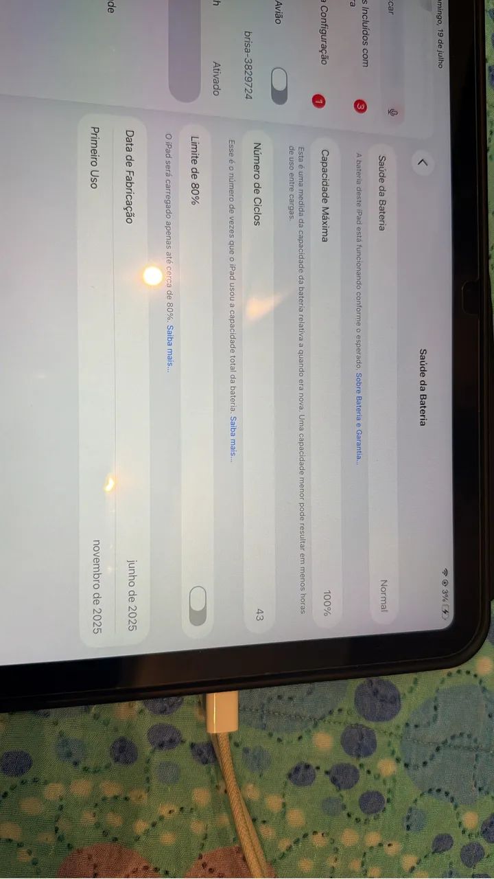 iPad A16  - Foto 3